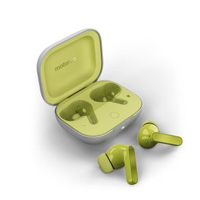 Fone de ouvido Sem Fio Bluetooth Motorola Moto Buds GO - 285154