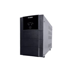 Nobreak Ts Shara UPS Senoidal Universal 2200VA, 4 Baterias Internas, 8 Tomadas | Bivolt GO - 268116