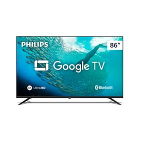 Smart TV LED 4K 86