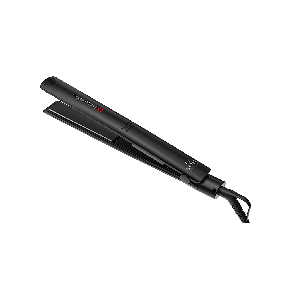Prancha Gama Eleganza Plus XL Bivolt Artigo: 691722 - Fujioka