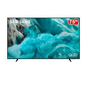 Samsung Vision AI TV 75