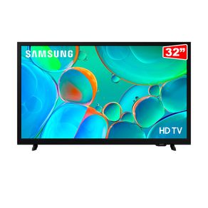 Samsung Smart TV LED HD 32