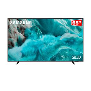 Samsung Vision AI TV 65
