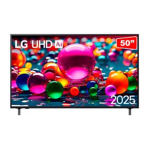 Smart TV LED 4K 50