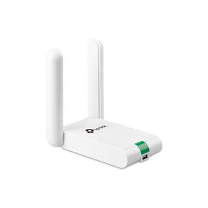 Adaptador TP-Link TL-WN822N de 300 Mbps, USB | TL-WN822N GO - 226551