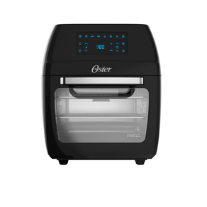 Fritadeira Elétrica Oster Oven Fryer 12L, 3 em 1, OFRT780, Preta | 220V DF - 199093