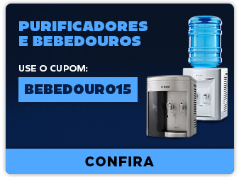 Purificadores e Bebedouros