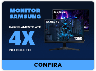 Monitor Samsung