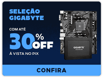 Gigabyte [Consumo]