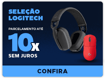 Logitech [Consumo]