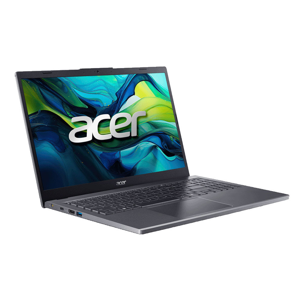 Notebook ACER CI7 - 8G, 512G, Tela de 15