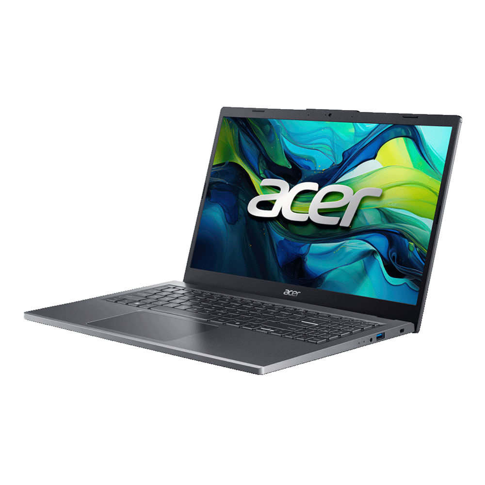 Notebook ACER CI7 - 8G, 512G, Tela de 15