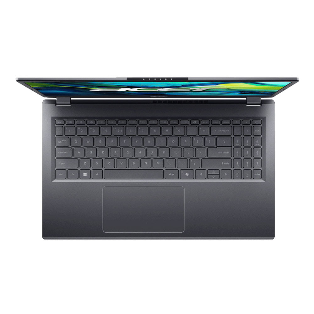 Notebook ACER CI7 - 8G, 512G, Tela de 15