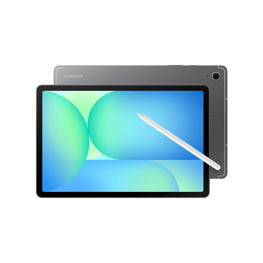 Tablet Samsung Galaxy Tab S10 FE 5G, 128GB, 8GB RAM, Tela 10.9