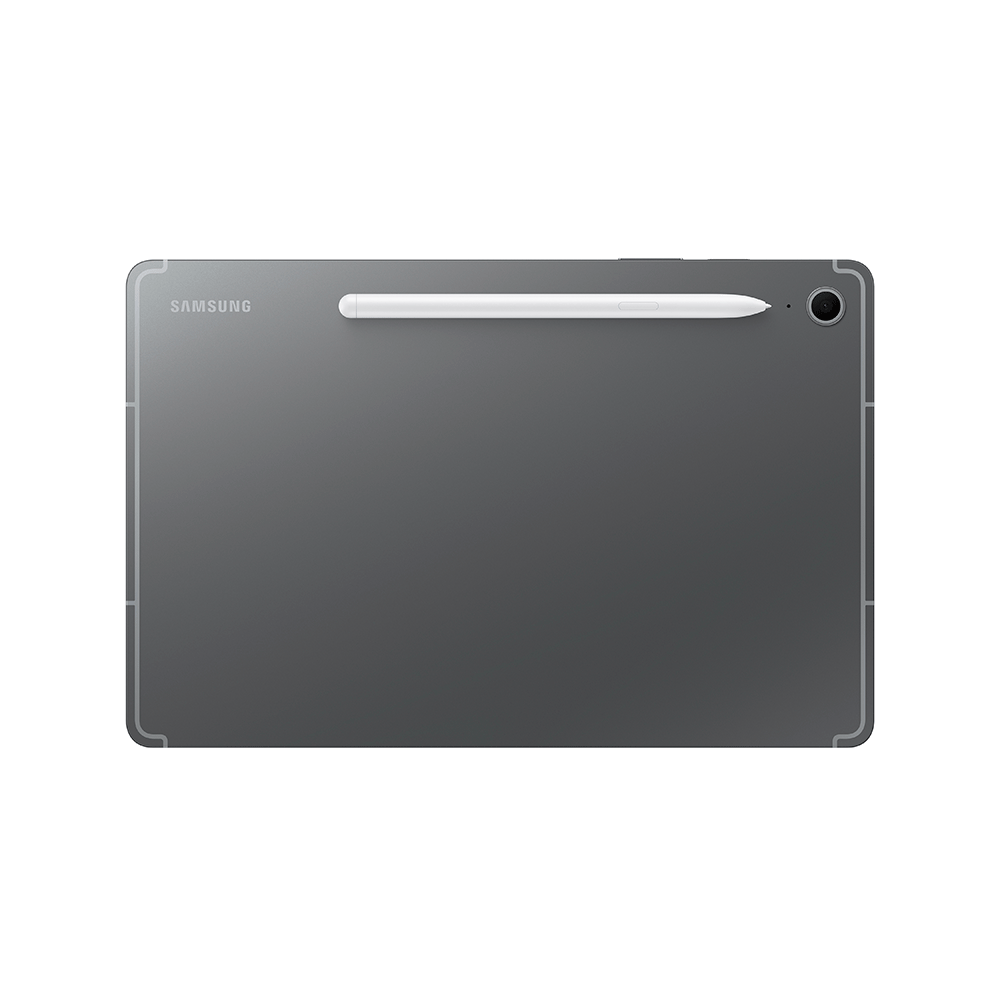 Tablet Samsung Galaxy Tab S10 FE 5G, 128GB, 8GB RAM, Tela 10.9