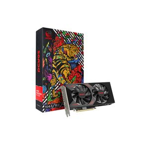 Placa de Vídeo PCYES GX6600 8GB 128 Bits, Graffiti Series - PJRX6600GR68GBGS | DDR6 GO - 801739