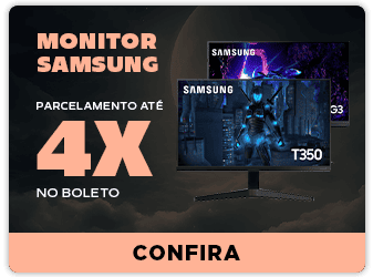 Monitor Samsung
