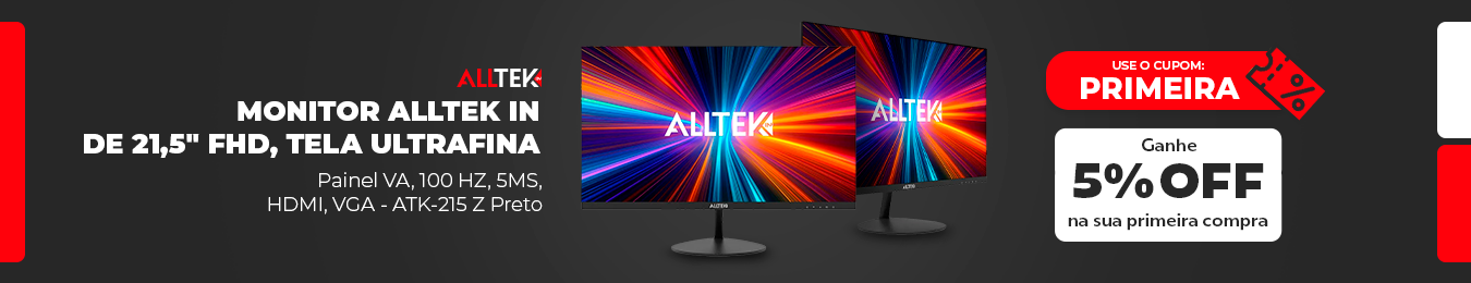 Banner Monitor Alltek