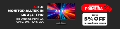 Banner Monitor Alltek