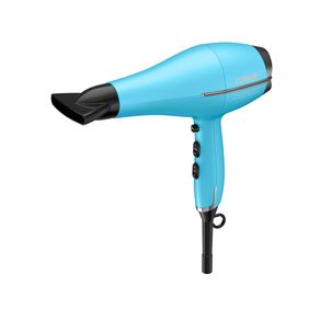 Secador Conair 650BR Hyaluronic, 1875W, Azul | 220V DF - 691725