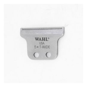Lâmina Wahl 5 Star Detailer T-Wide Gold, 40,6mm, 02215-708LT GO - 691733