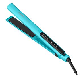 Prancha Conair CS41DBR Hyaluronic, Azul | Bivolt DF - 691727