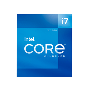 Processador Intel i7 12700K 3.60GHZ 1700 BOX, Frequência Gráfica integrada 1.50GHz, Frequência turbo max Proc 5.00 GHz, 12 Núcleos, 25MB Smart GO - 801740