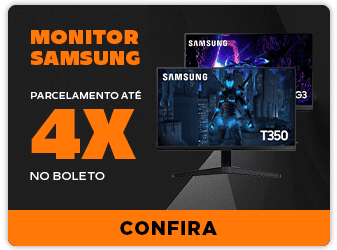Monitor Samsung