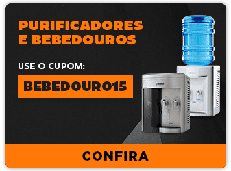 Purificadores e Bebedouros