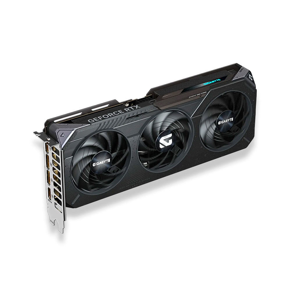 GIGABYTE GEFORCE RTX 5060 本体 GIGABYTE Placa gráfica GeForce RTX 5060 Ti Eagle MAX OC 8G, GDDR7