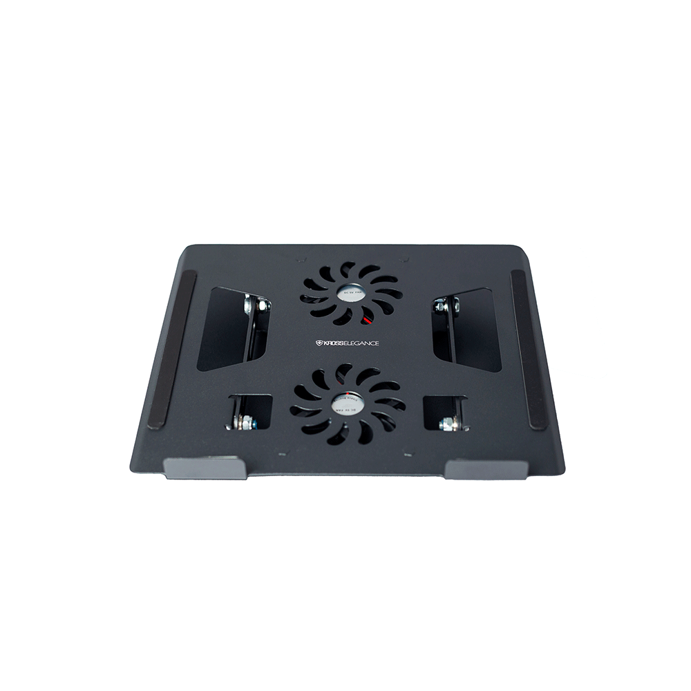 Suporte Para Notebook Kross, 2 Fans - KE-SNA10 Artigo: 582879