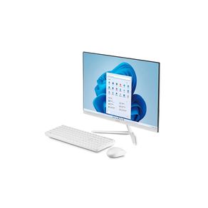 Computador Multilaser AIO UB830 Celeron, 4GB RAM, 120GB SSD, Tela 23