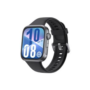 SmartWatch Huawei Watch Fit 4, GPS Integrado, Tela Amoled de 1.82 SmartWatch Huawei Watch Fit 4, GPS Integrado, Tela Amoled de 1.82