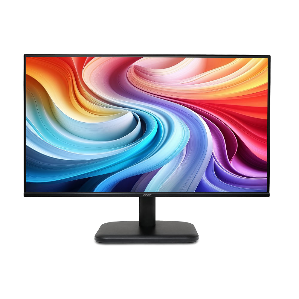 Monitor Acer LED 27
