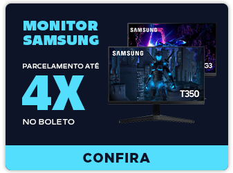 Monitor Samsung