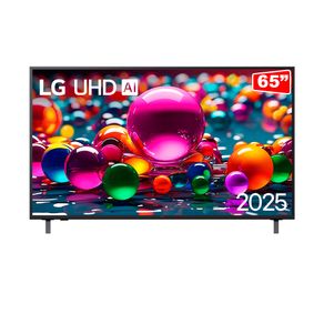 Smart TV LG 65