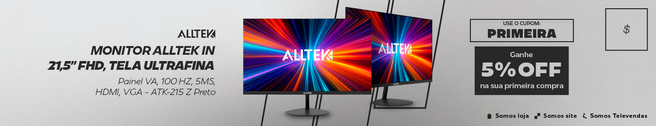 Banner Monitor Alltek