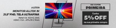 Banner Monitor Alltek