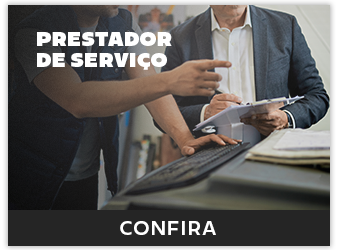 Prestador de Serviço  [Consumo]