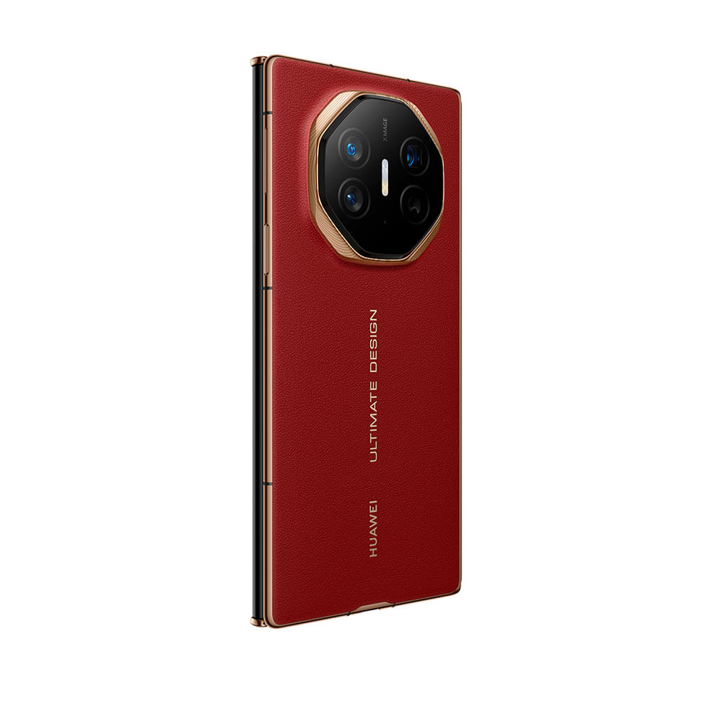 Celular Smartphone Huaewi. MATE XT 1TB, Memória Ram 16GB, OLED com