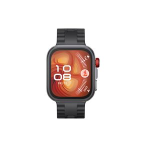 SmartWatch Huawei Watch Fit 4 PRO, GPS Integrado, Tela Amoled de 1.82