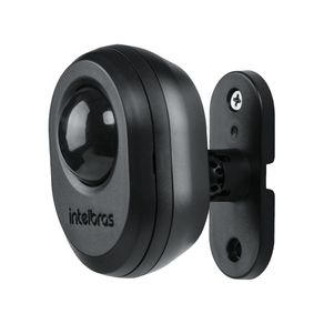 Interruptor com Sensor de Presença Intelbras ESPI 360 A PT | Preto GO - 282201