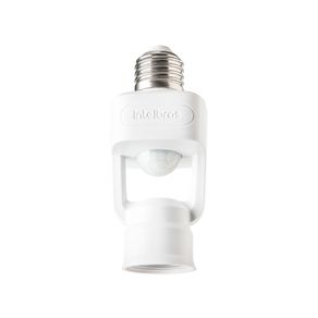 Interruptor com Sensor de Presença Intelbras ESPI 360 S BC | Branco DF - 282198