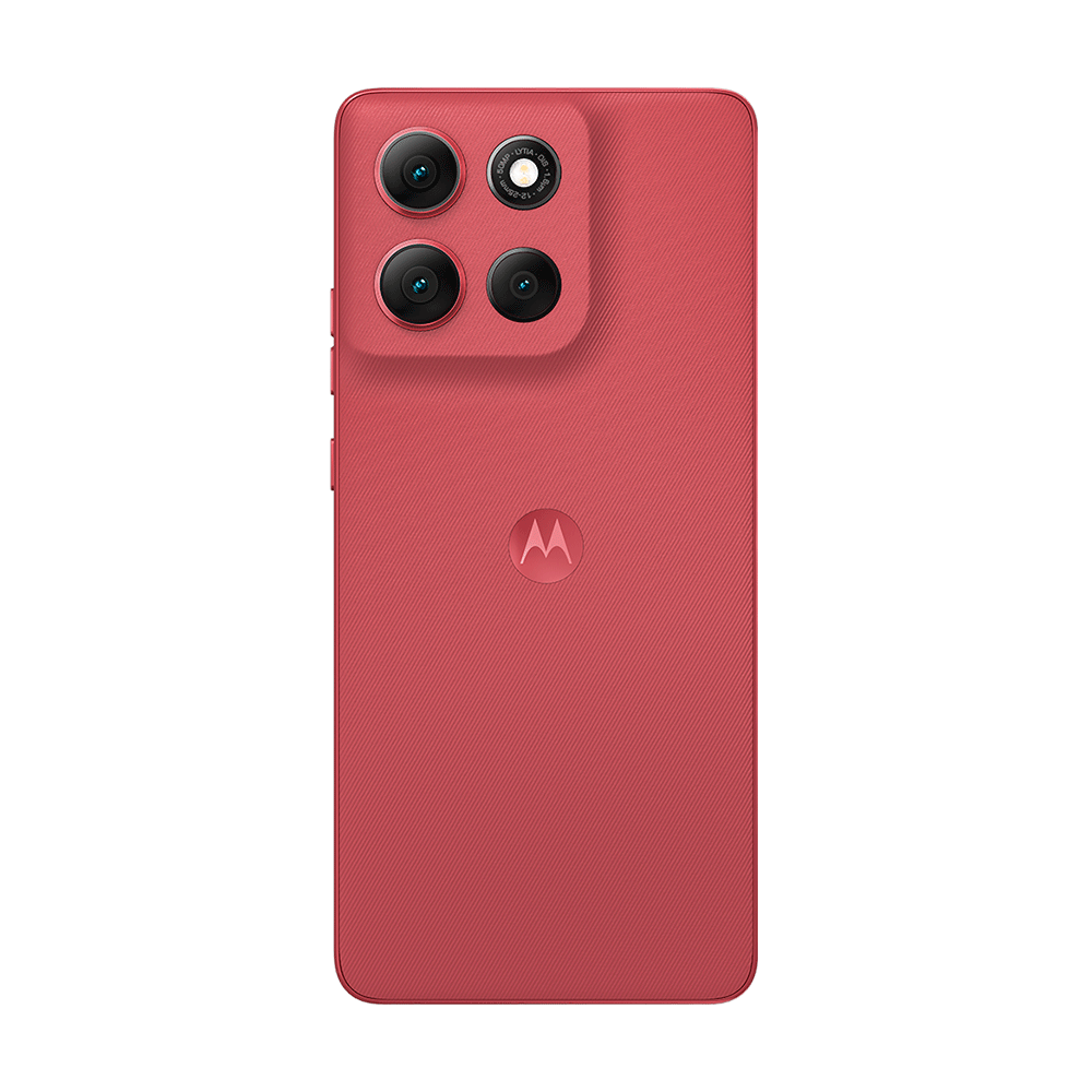 Smartphone Motorola G86 XT2527-1, 5G, 256 GB, 8GB RAM + 8GB RAM