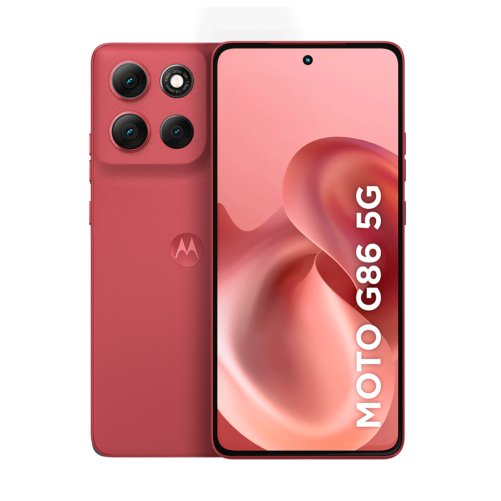Smartphone Motorola G86 XT2527-1, 5G, 256 GB, 8GB RAM + 8GB RAM