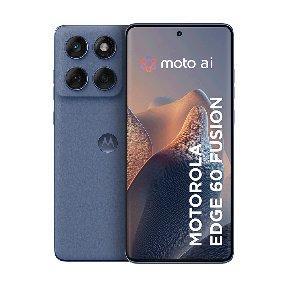 Smartphone Motorola Edge 60 Fusion XT2503-1, 5G, 256GB, 8GB RAM +