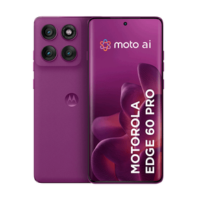Smartphone Motorola Edge 60 PRO 256GB, Tela 6,7