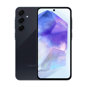 Smartphone Samsung Galaxy A55 5G, 128GB, 8GB RAM, Tela Super AMOLED 6.6
