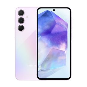 Samsung Galaxy A55 5G, 128GB, 8GB RAM | Rosa DF - 279278
