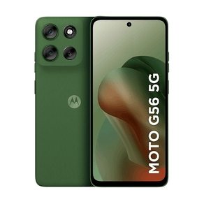 Smartphone Motorola G56 XT2523-2, 5G 256GB, Tela 6,7